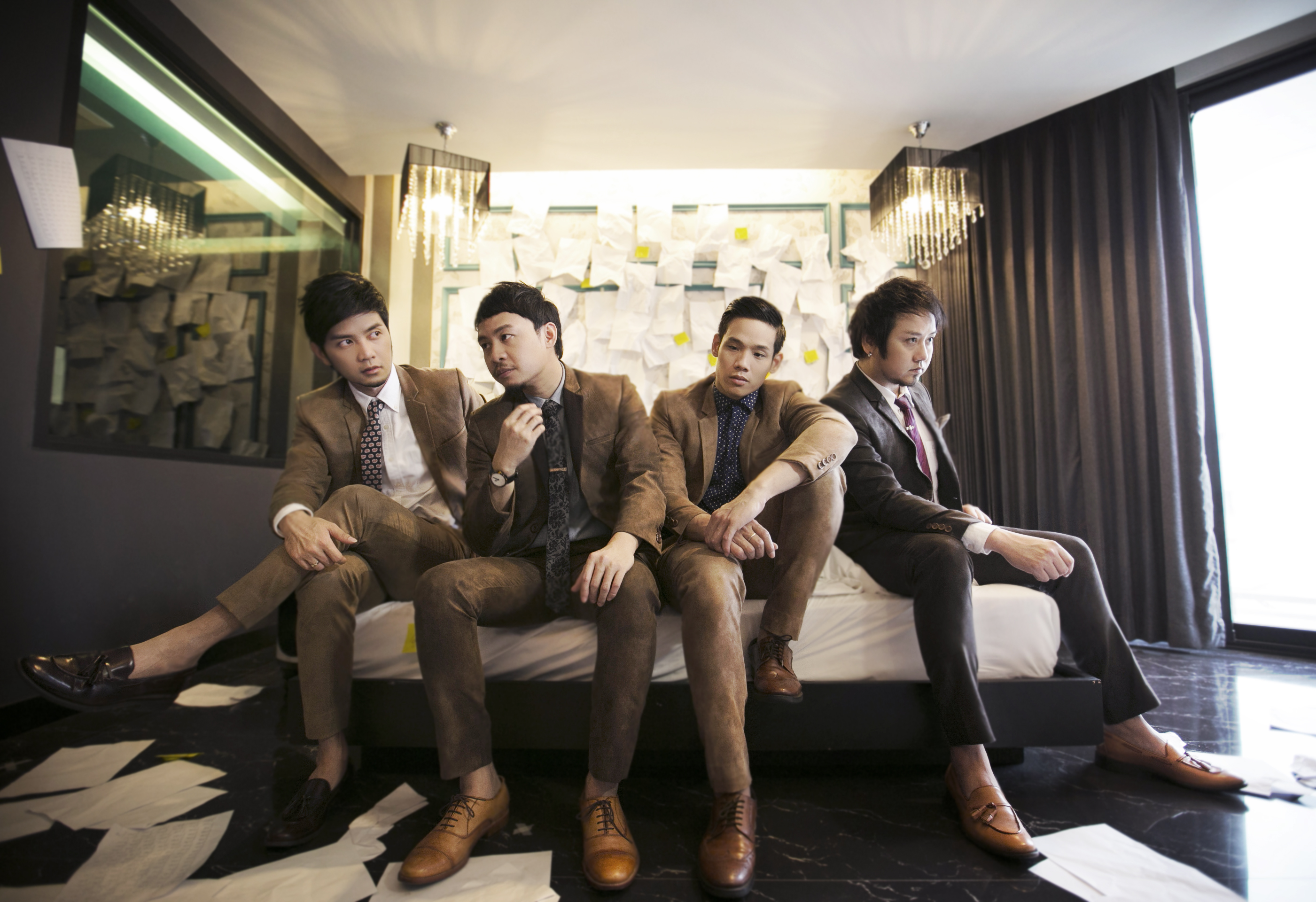 Season Five Season Five