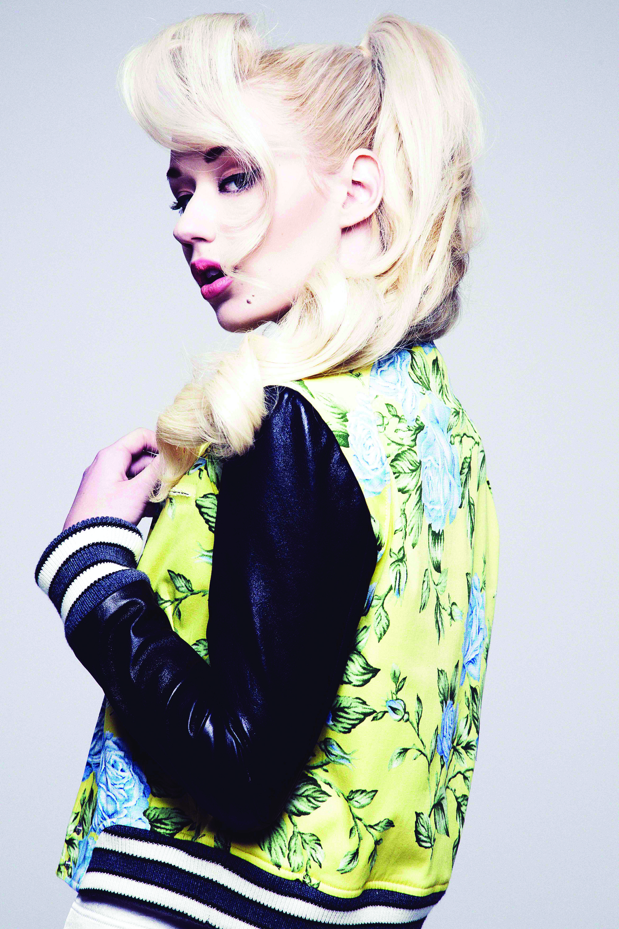 Iggy Azalea Iggy Azalea