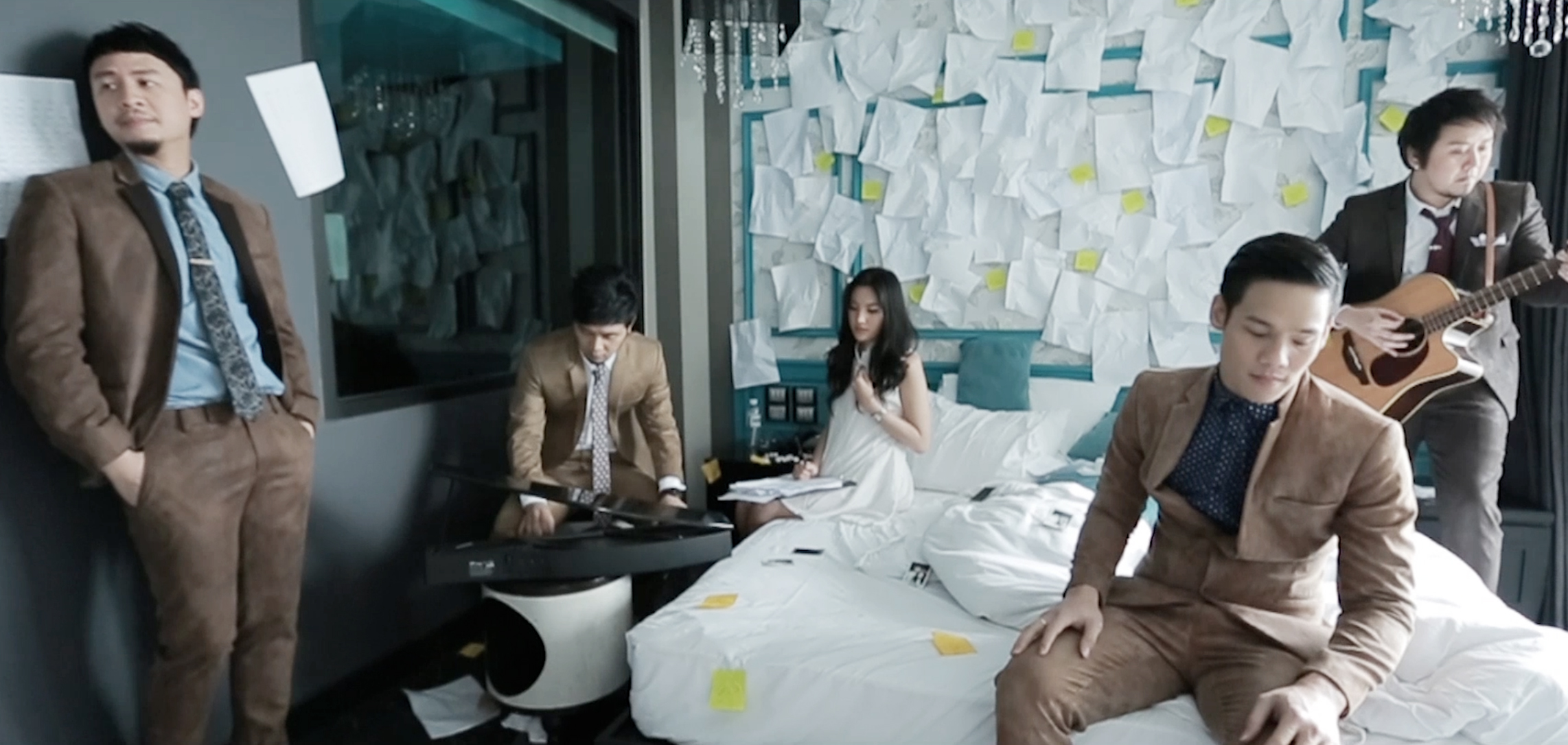 Season Five Season Five