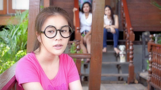 แสนดี เดอะซีรีส์ แสนดี เดอะซีรีส์