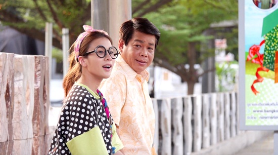 แสนดี เดอะซีรีส์ แสนดี เดอะซีรีส์