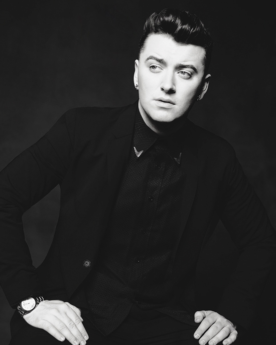 Sam Smith Sam Smith