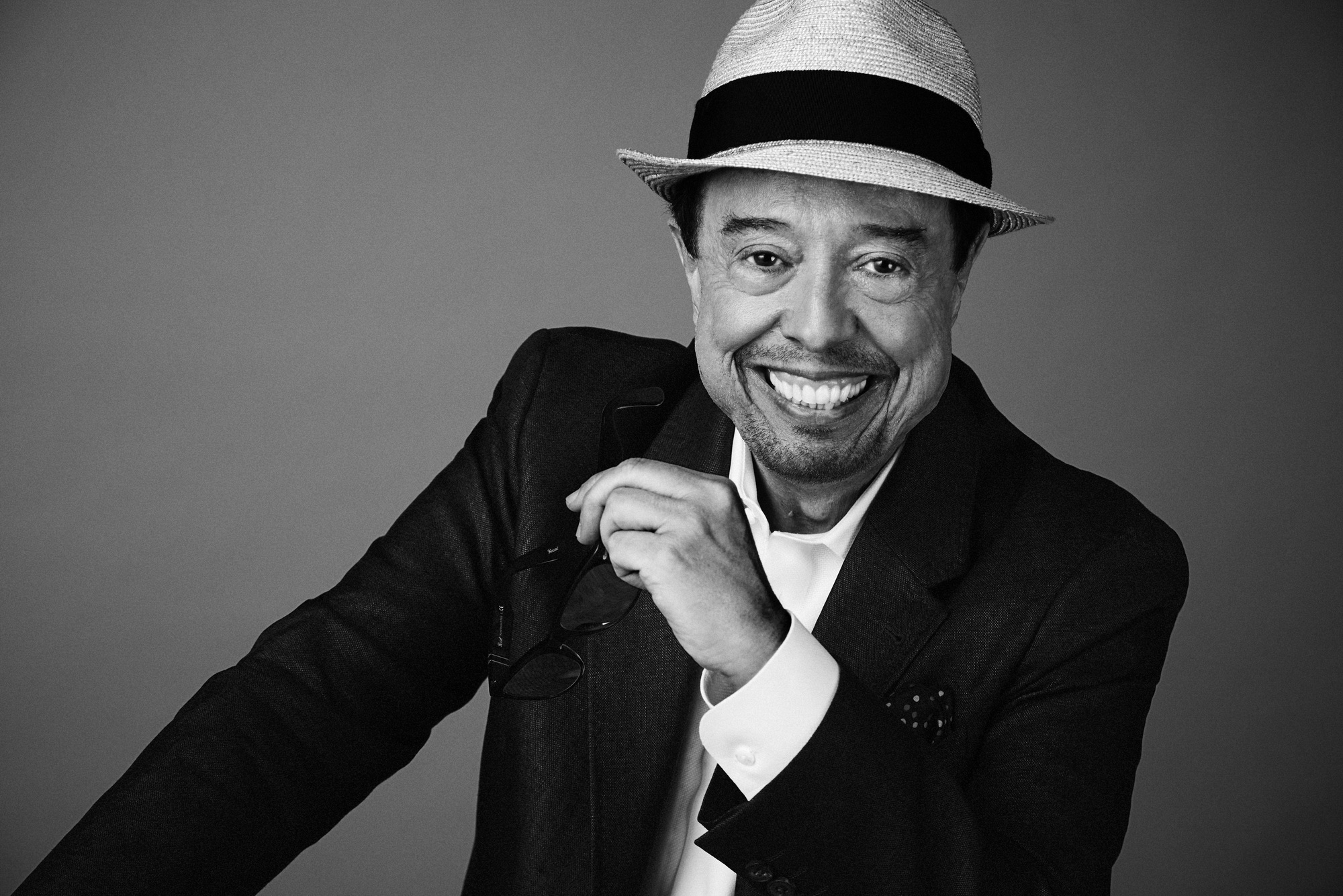 Sergio Mendes Live in Bangkok Sergio Mendes Live in Bangkok