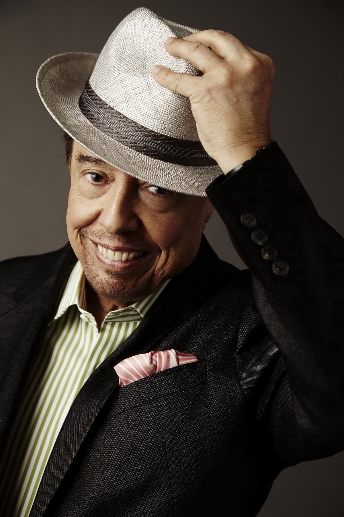 Sergio Mendes Live in Bangkok Sergio Mendes Live in Bangkok