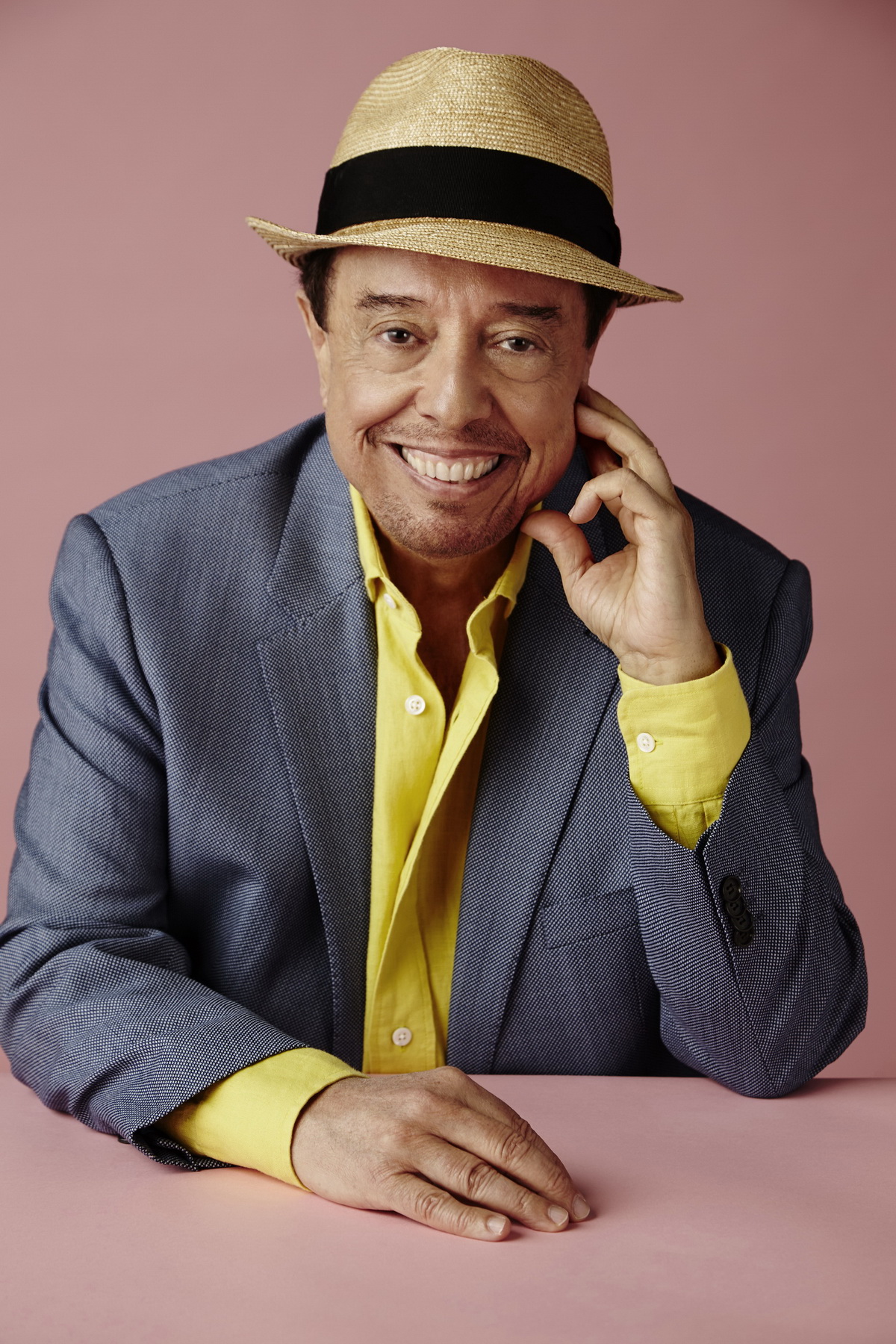 Sergio Mendes Live in Bangkok Sergio Mendes Live in Bangkok