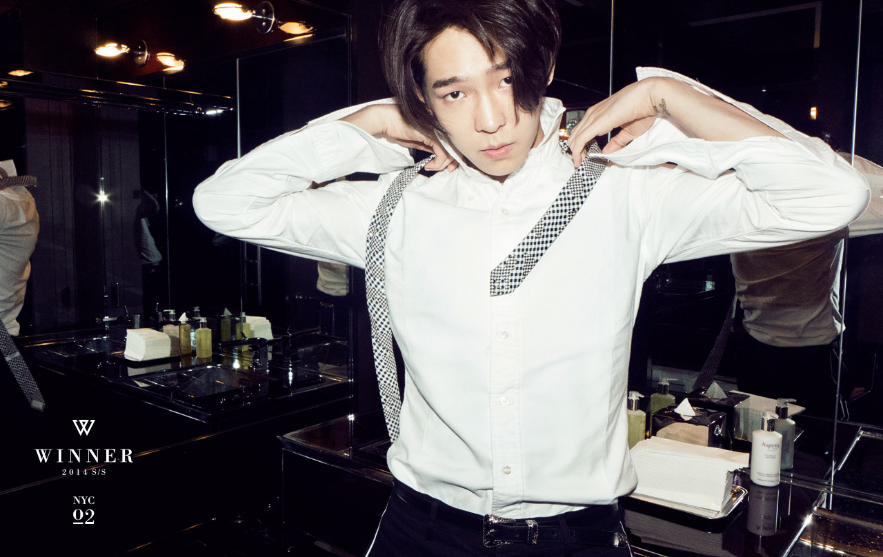 Nam Taehyun เผย เพลง Confession แต่งมาจากความรู้สึกของการมีรักแรกพบ Nam Taehyun เผย เพลง Confession แต่งมาจากความรู้สึกของการมีรักแรกพบ