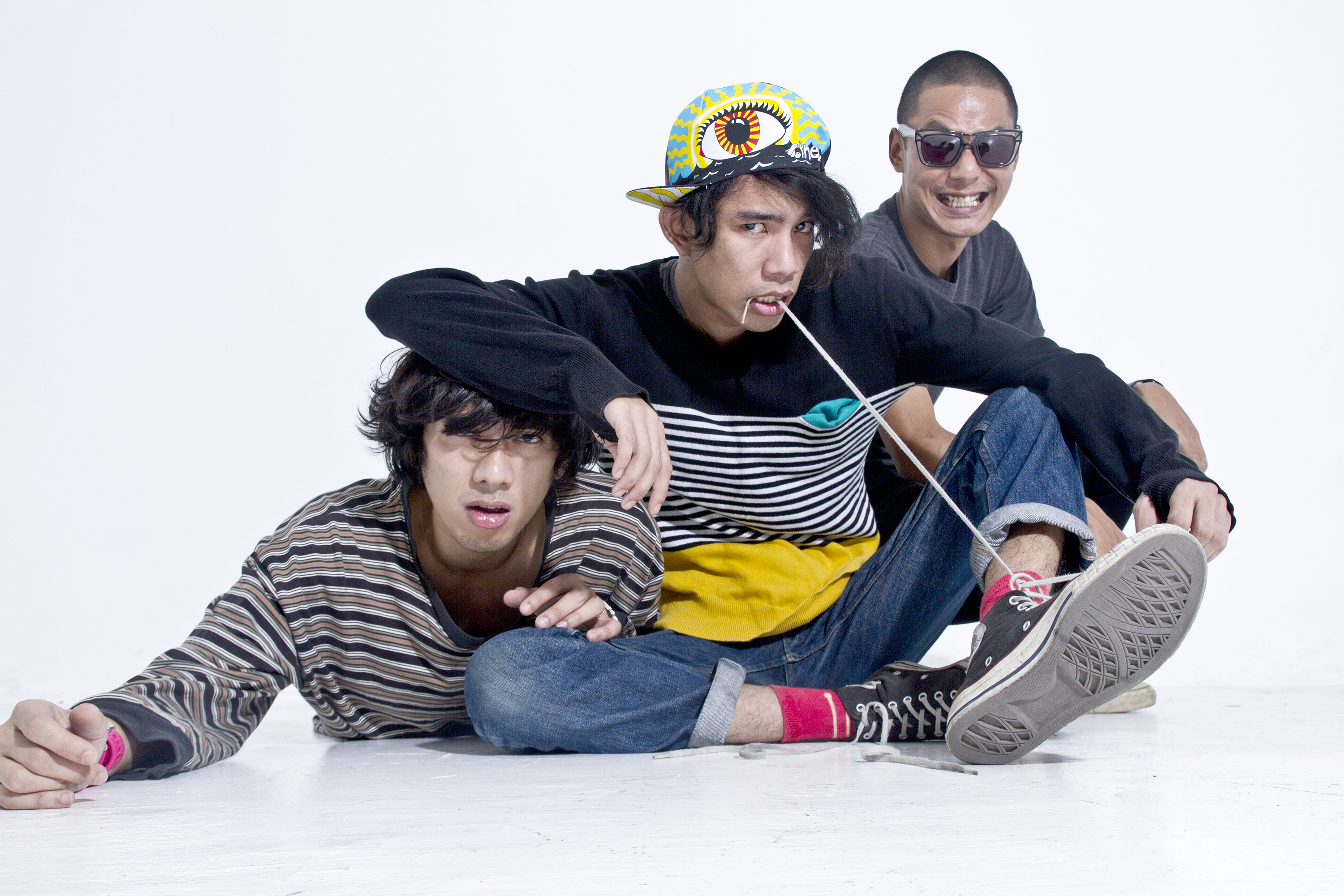 The Jukks The Jukks