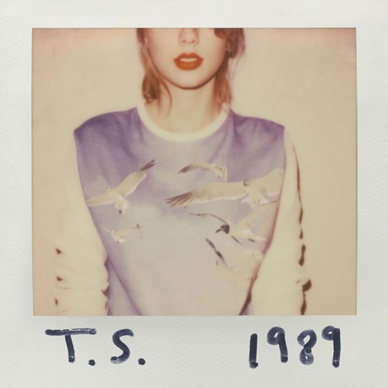 Taylor Swift พรีเมียร์ซิงเกิลใหม่ Shake It Off Taylor Swift พรีเมียร์ซิงเกิลใหม่ Shake It Off