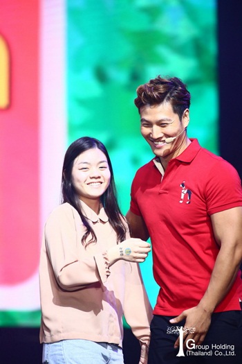 รันนิ่งแมน รันนิ่งแมน