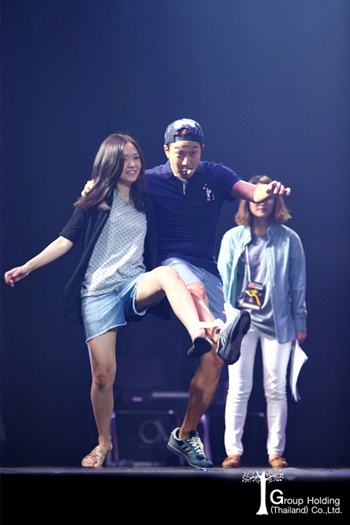 รันนิ่งแมน รันนิ่งแมน