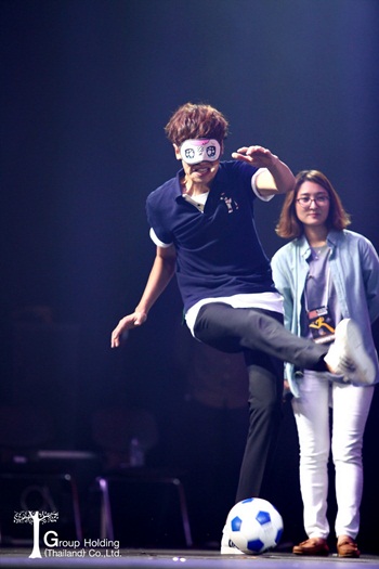 รันนิ่งแมน รันนิ่งแมน