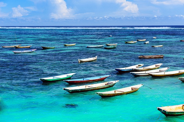 bali bali
