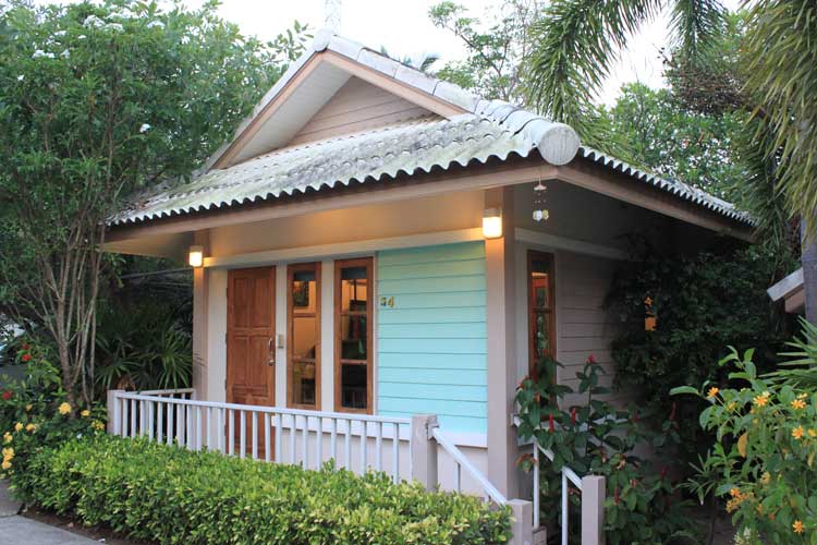บ้านตุ่มรีสอร์ท บ้านตุ่มรีสอร์ท