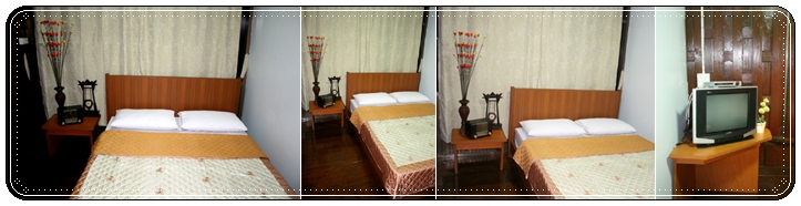 บ้านบุบผารีสอร์ท บ้านบุบผารีสอร์ท