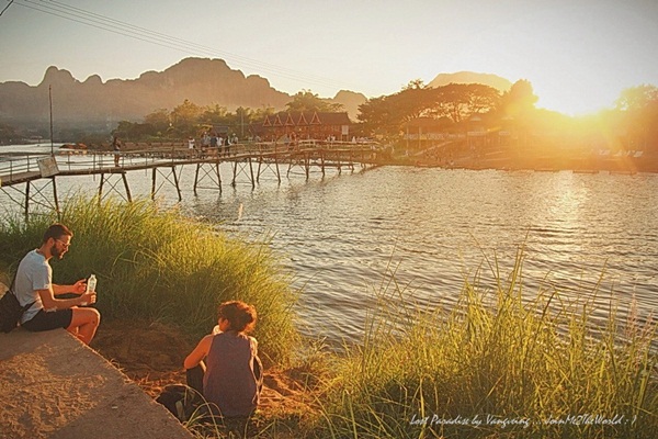 วังเวียง วังเวียง