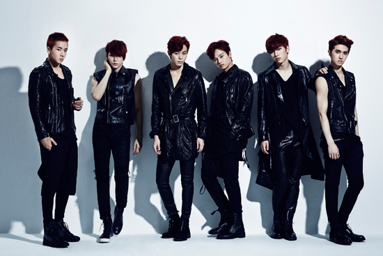 VIXX VIXX