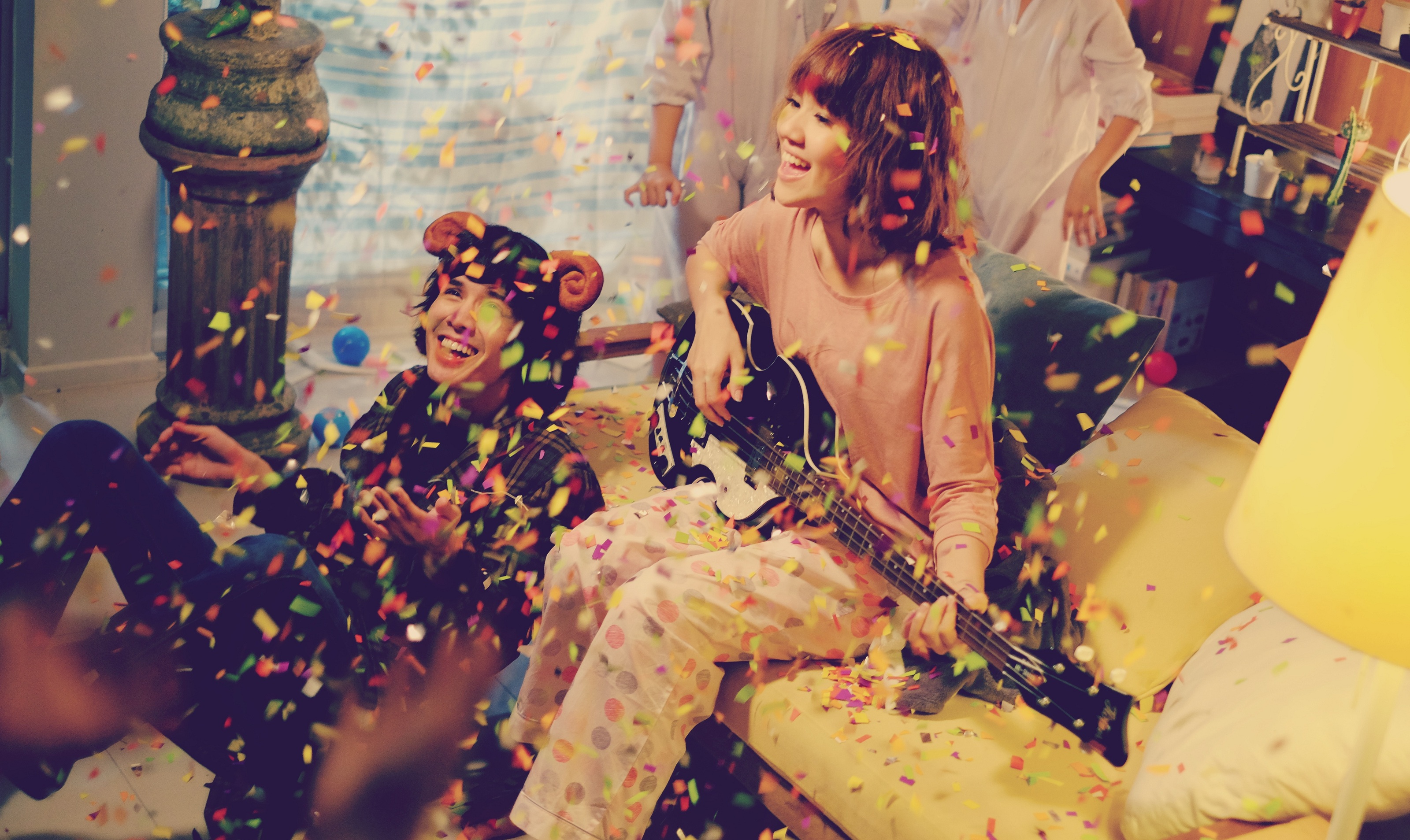 เพลง You You You เพลง You You You