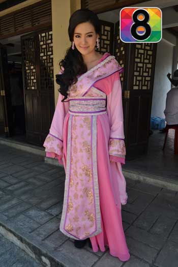 ดิว อริสรา ดิว อริสรา
