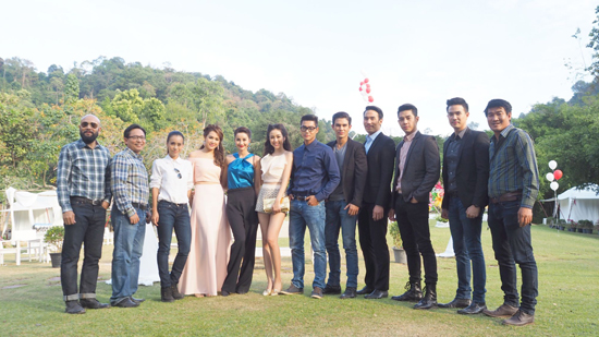 ละครสิงห์สี่แคว ละครสิงห์สี่แคว