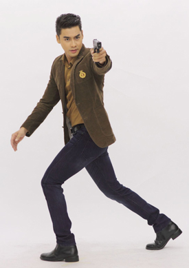 สิงห์สี่แคว สิงห์สี่แคว