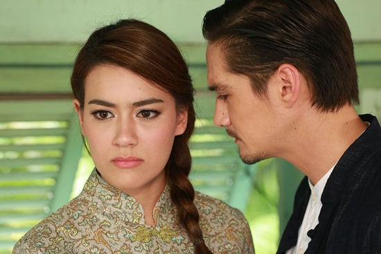 เรื่องย่อละคร เสือ เรื่องย่อละคร เสือ
