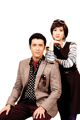 ซีรีส์ เลือดมังกร ซีรีส์ เลือดมังกร