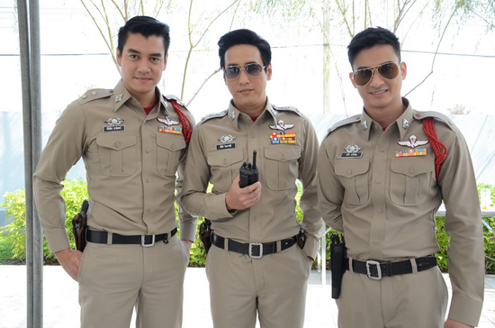 เพชฌฆาตดาวโจร เพชฌฆาตดาวโจร