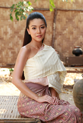 ปราง กัญญ์รัณ ปราง กัญญ์รัณ