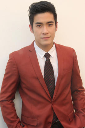 วัยแสบสาแหรกขาด วัยแสบสาแหรกขาด