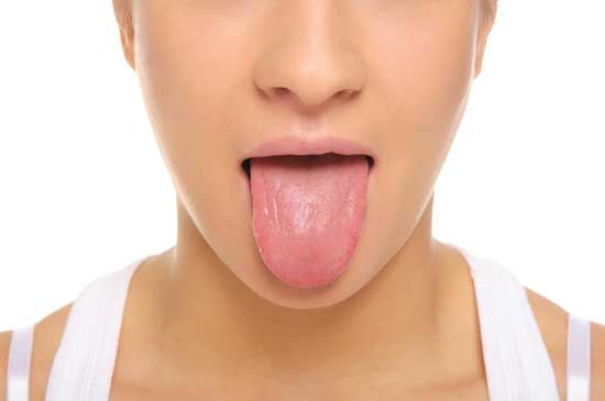 เกร็ดสุขภาพ ลิ้น เกร็ดสุขภาพ ลิ้น
