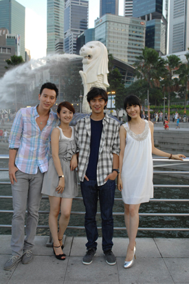 เกินห้ามใจไม่ให้รัก เกินห้ามใจไม่ให้รัก