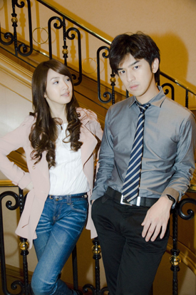 เกินห้ามใจไม่ให้รัก เกินห้ามใจไม่ให้รัก