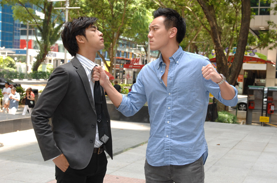 เกินห้ามใจไม่ให้รัก เกินห้ามใจไม่ให้รัก