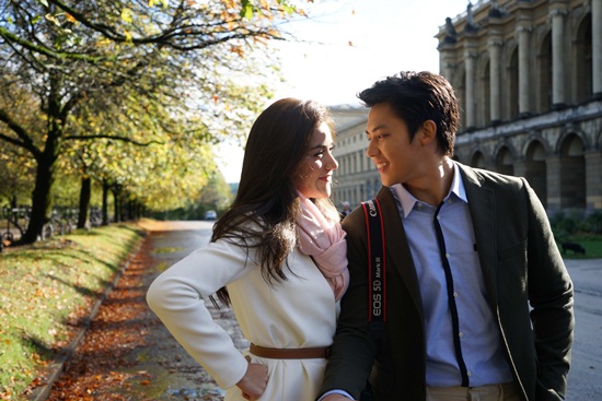 แอบรักออนไลน์ แอบรักออนไลน์