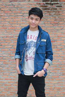 Mad Monkeys ศิลปินกลุ่มใหม่ พร้อมเสิร์ฟความมันส์ ซิงเกิ้ลแรก แมน แมน แฟนคนเดียว Mad Monkeys ศิลปินกลุ่มใหม่ พร้อมเสิร์ฟความมันส์ ซิงเกิ้ลแรก แมน แมน แฟนคนเดียว
