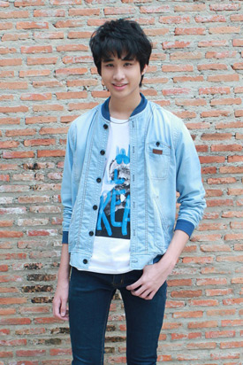 Mad Monkeys ศิลปินกลุ่มใหม่ พร้อมเสิร์ฟความมันส์ ซิงเกิ้ลแรก แมน แมน แฟนคนเดียว Mad Monkeys ศิลปินกลุ่มใหม่ พร้อมเสิร์ฟความมันส์ ซิงเกิ้ลแรก แมน แมน แฟนคนเดียว