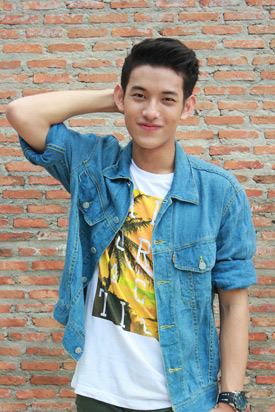 Mad Monkeys ศิลปินกลุ่มใหม่ พร้อมเสิร์ฟความมันส์ ซิงเกิ้ลแรก แมน แมน แฟนคนเดียว Mad Monkeys ศิลปินกลุ่มใหม่ พร้อมเสิร์ฟความมันส์ ซิงเกิ้ลแรก แมน แมน แฟนคนเดียว
