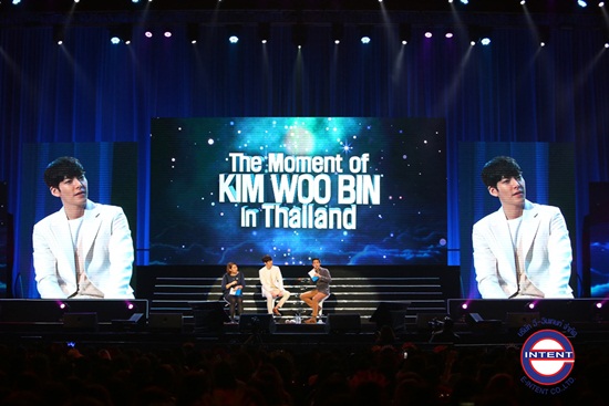 Kim Woo Bin Kim Woo Bin