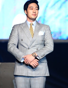 สุดประทับใจใน So Ji Sub 1 st Asia Tour Let’s have fun in Thailand สุดประทับใจใน So Ji Sub 1 st Asia Tour Let’s have fun in Thailand