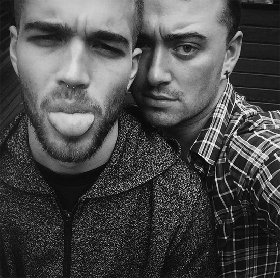 Sam Smith Sam Smith