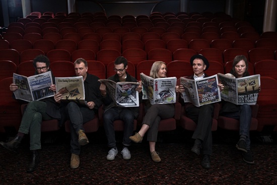 Belle and Sebastian Belle and Sebastian