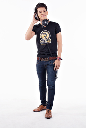 RAD Club Party Bloody Valentine RAD Club Party Bloody Valentine