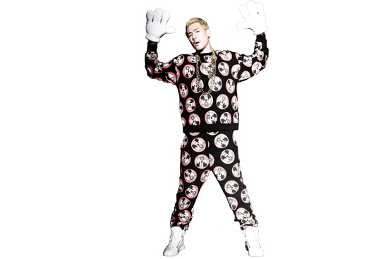 RAD Club Party Bloody Valentine RAD Club Party Bloody Valentine