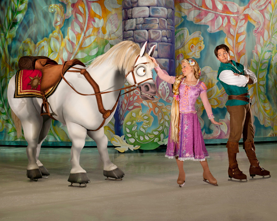 Disney On Ice Dare to Dream Disney On Ice Dare to Dream