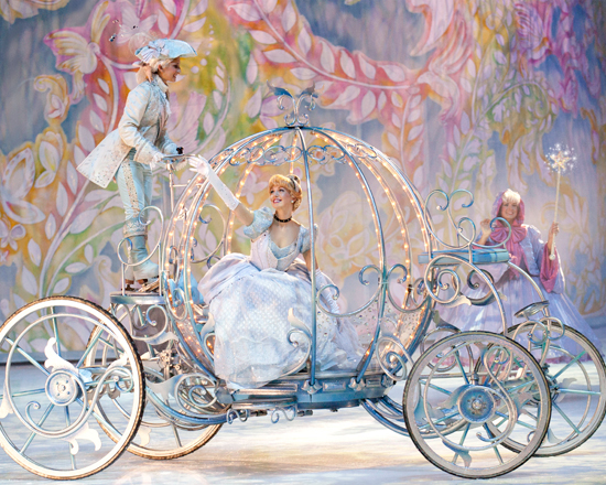 Disney On Ice Dare to Dream Disney On Ice Dare to Dream