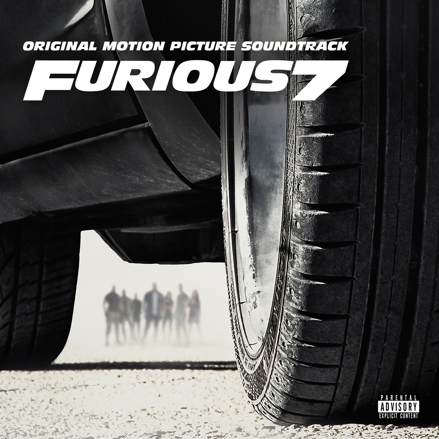 Fast & Furious 7 Fast & Furious 7