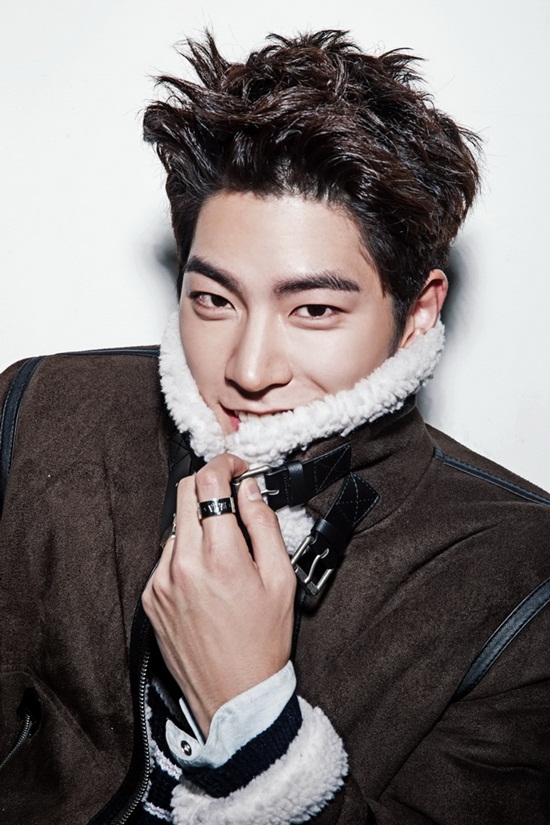 Hong Jong Hyun Hong Jong Hyun