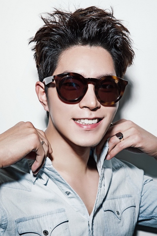 Hong Jong Hyun Hong Jong Hyun