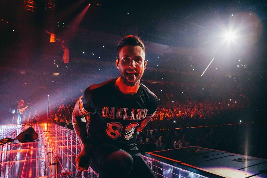 Maroon 5 Maroon 5