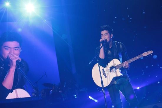 คอนเสิร์ต หล่อมากมาก คอนเสิร์ต หล่อมากมาก